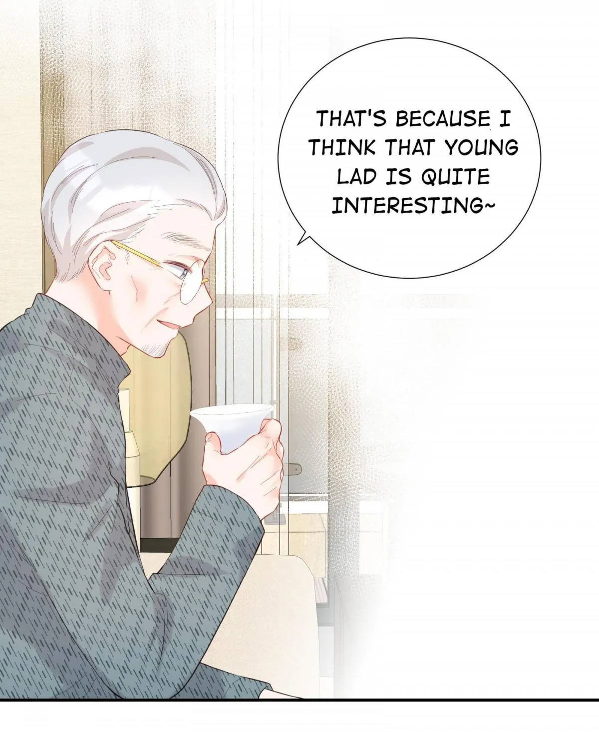 A Contractual Love Can Never Come True Chapter 56 page 69 - 