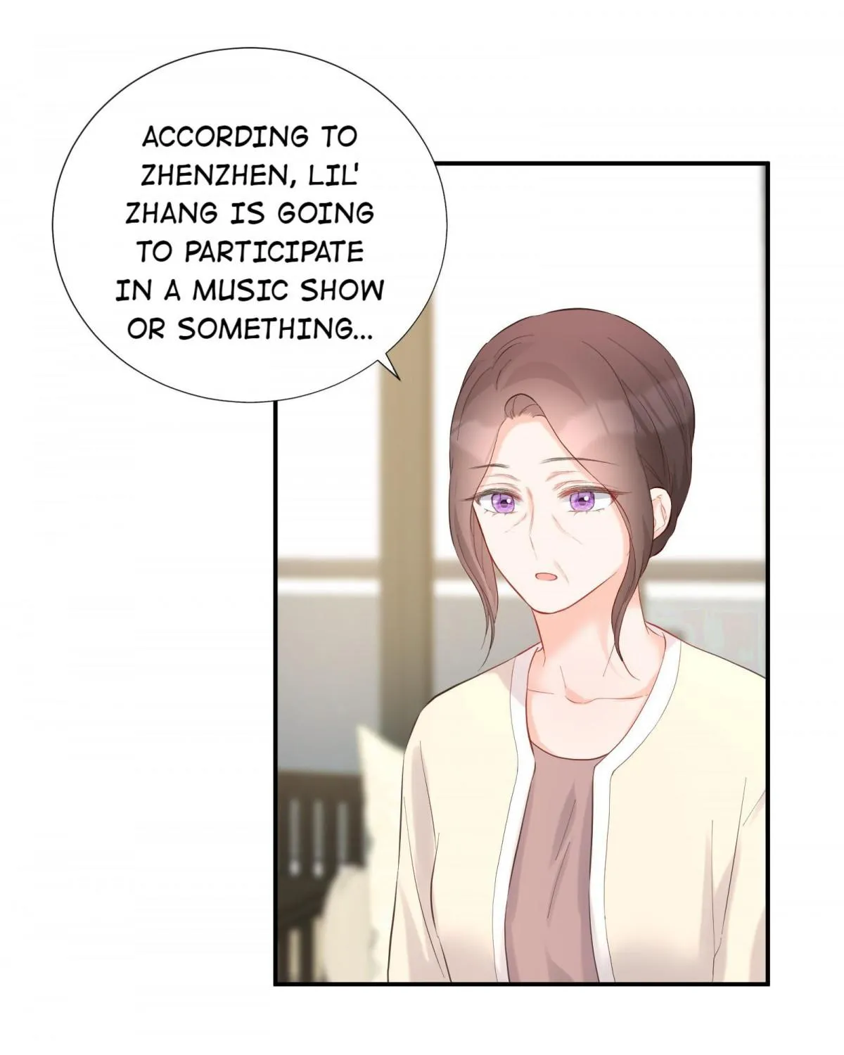 A Contractual Love Can Never Come True Chapter 56 page 70 - 