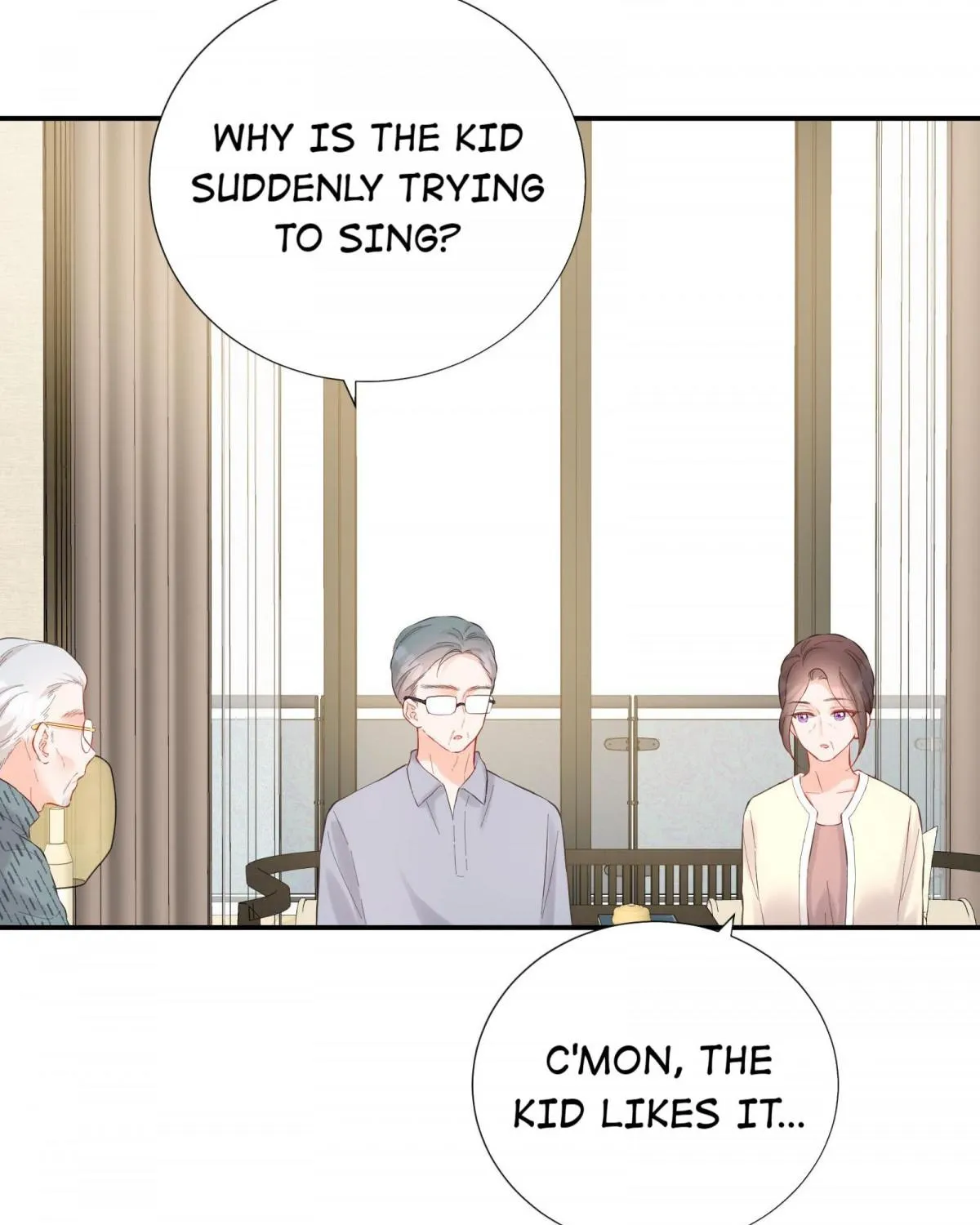 A Contractual Love Can Never Come True Chapter 56 page 74 - 