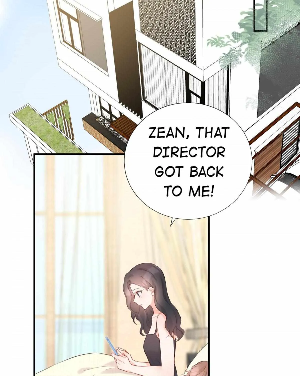 A Contractual Love Can Never Come True Chapter 56 page 80 - 