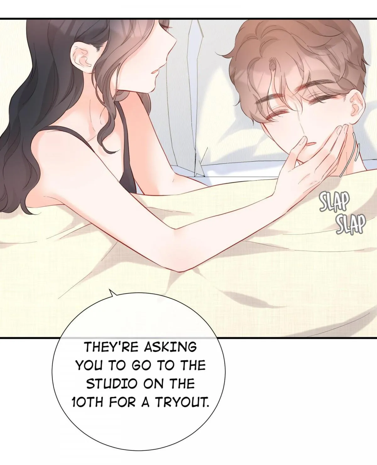 A Contractual Love Can Never Come True Chapter 56 page 82 - 