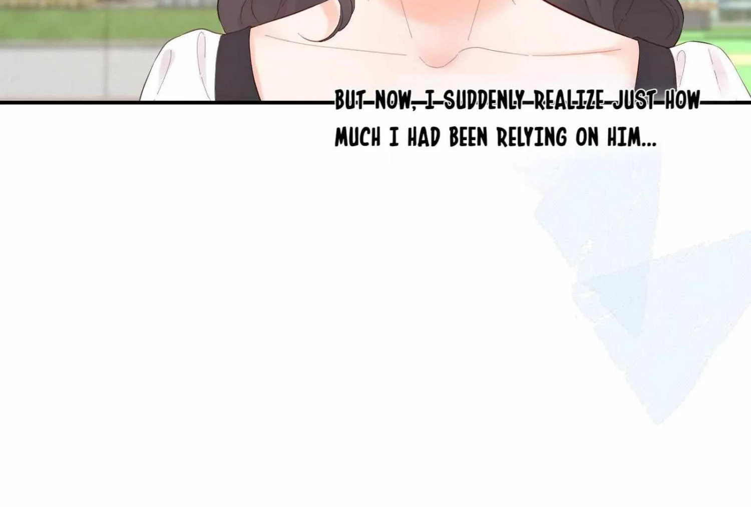 A Contractual Love Can Never Come True Chapter 57 page 16 - 