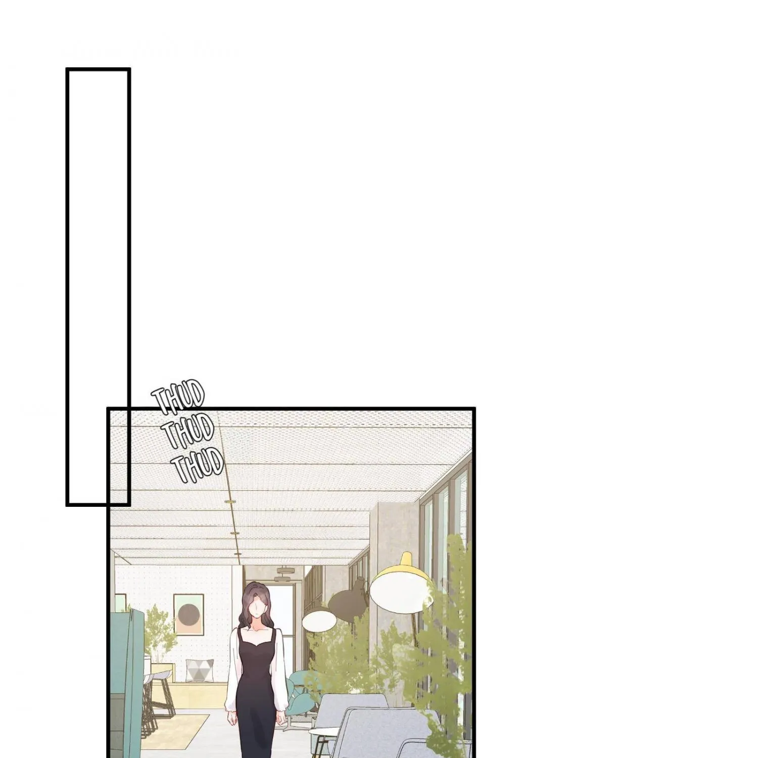 A Contractual Love Can Never Come True Chapter 57 page 17 - 