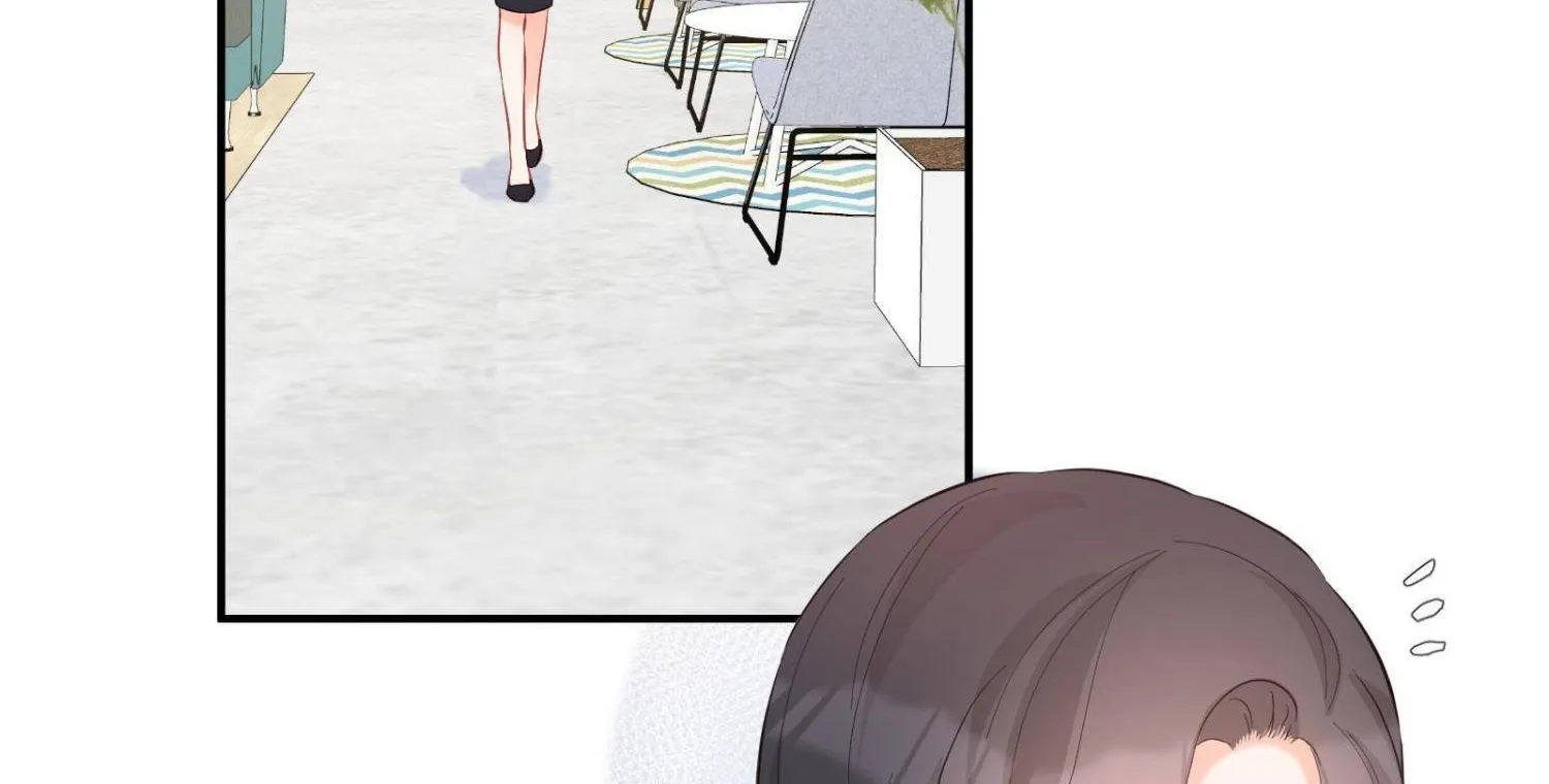 A Contractual Love Can Never Come True Chapter 57 page 18 - 