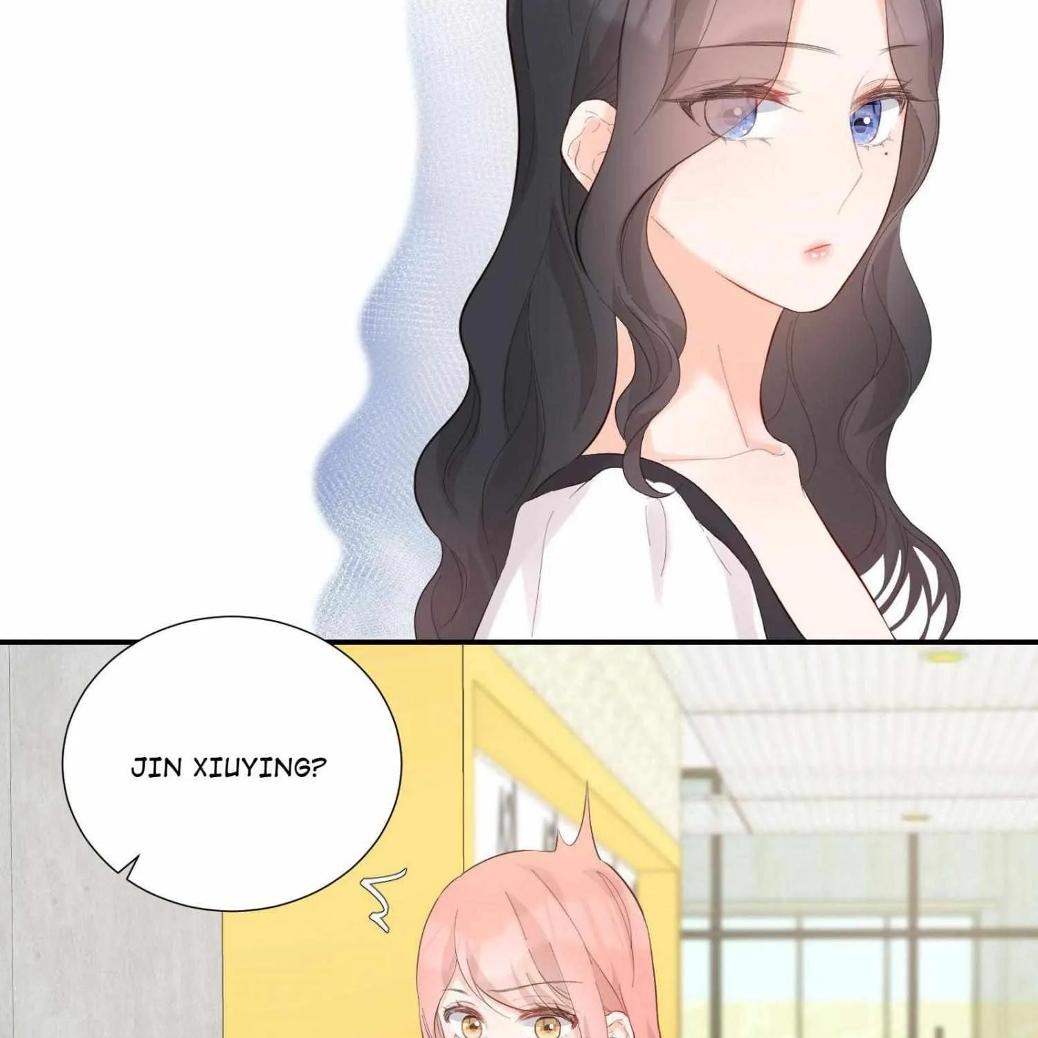 A Contractual Love Can Never Come True Chapter 57 page 19 - 