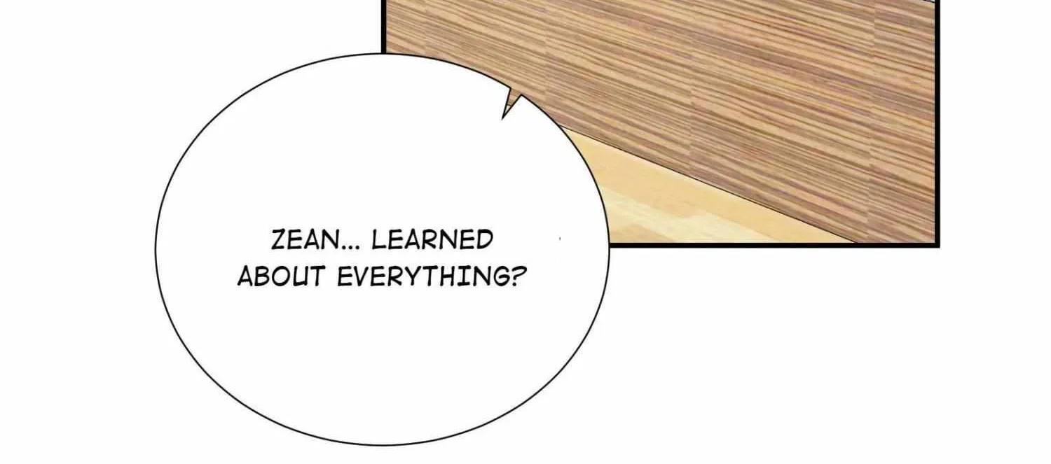 A Contractual Love Can Never Come True Chapter 57 page 24 - 