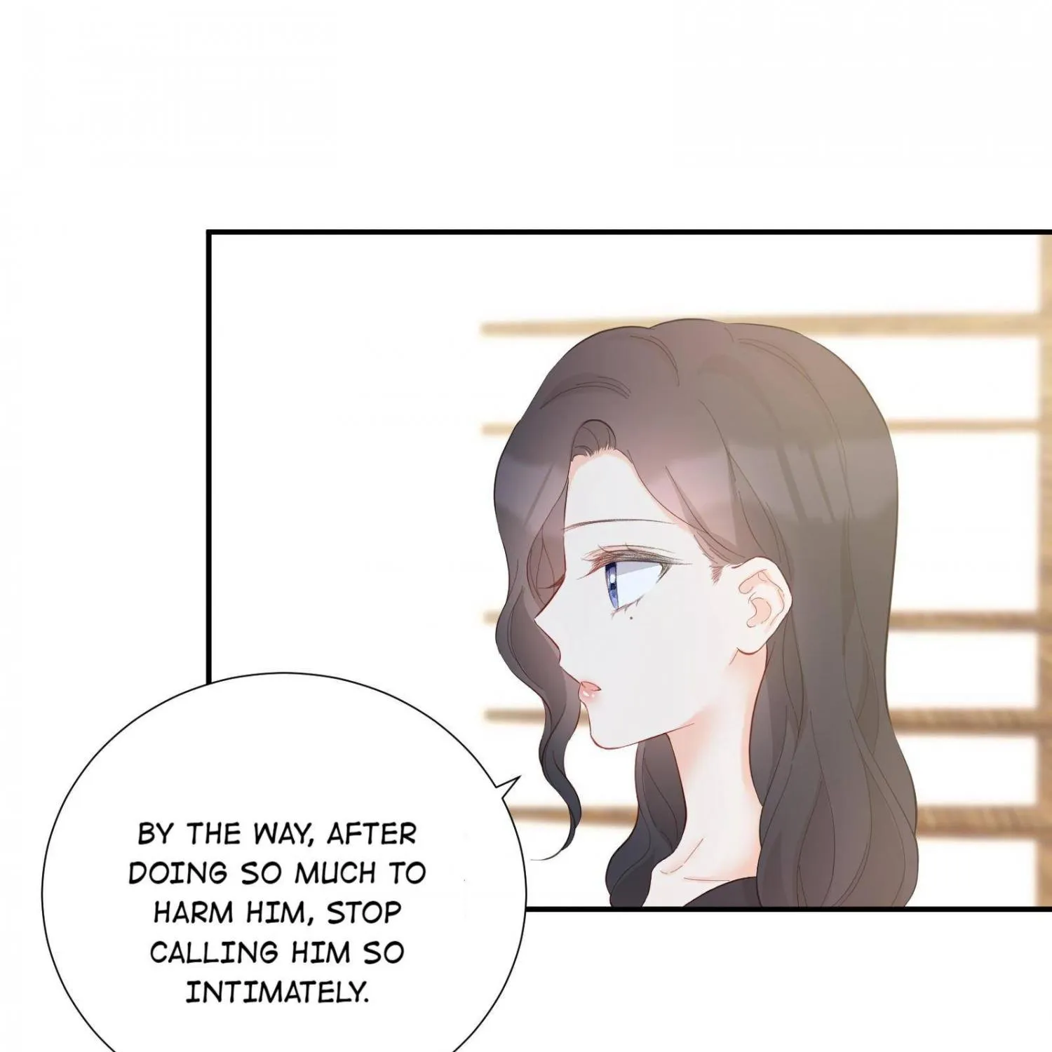 A Contractual Love Can Never Come True Chapter 57 page 27 - 