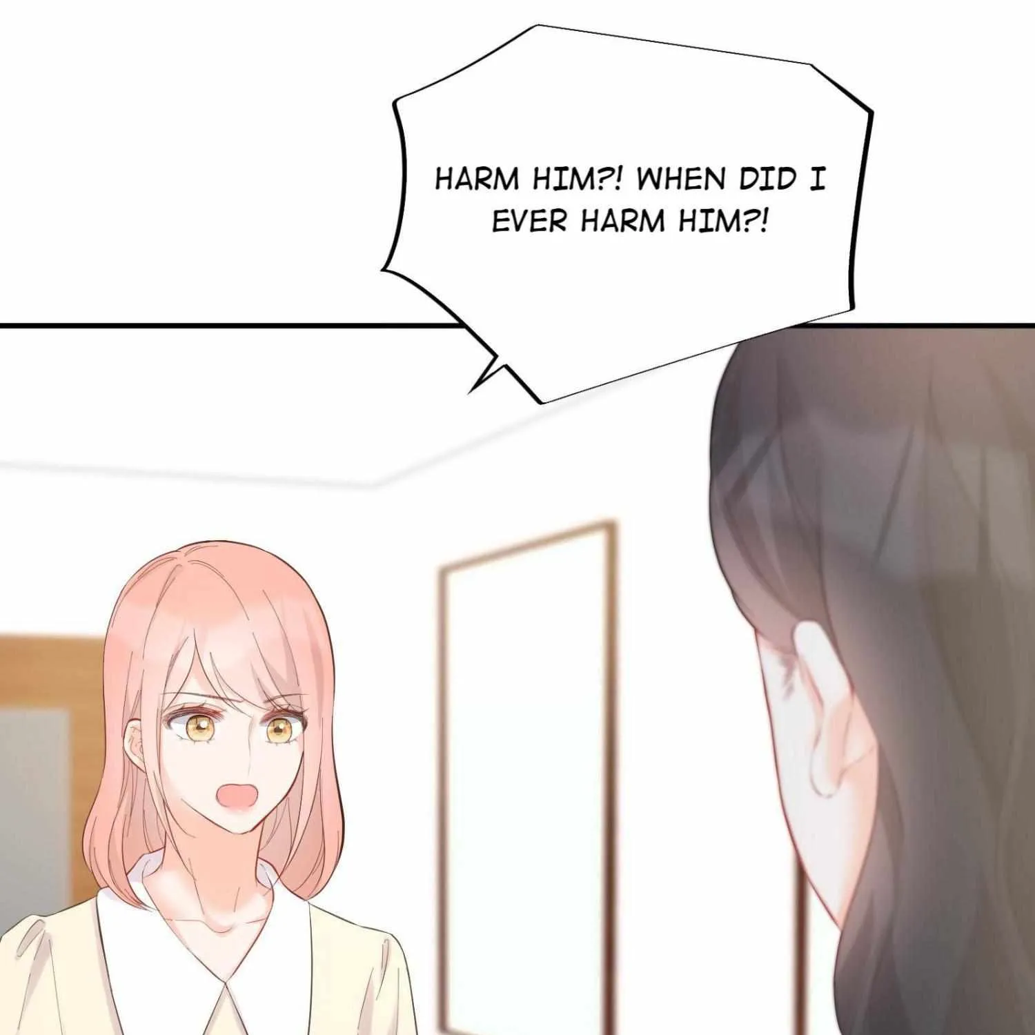 A Contractual Love Can Never Come True Chapter 57 page 29 - 