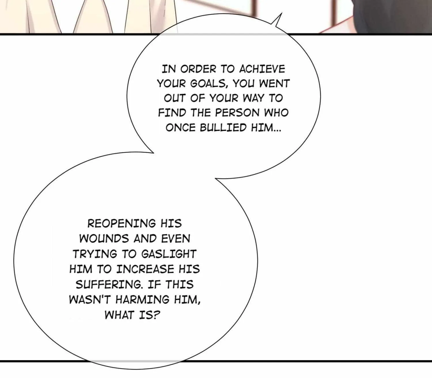 A Contractual Love Can Never Come True Chapter 57 page 30 - 