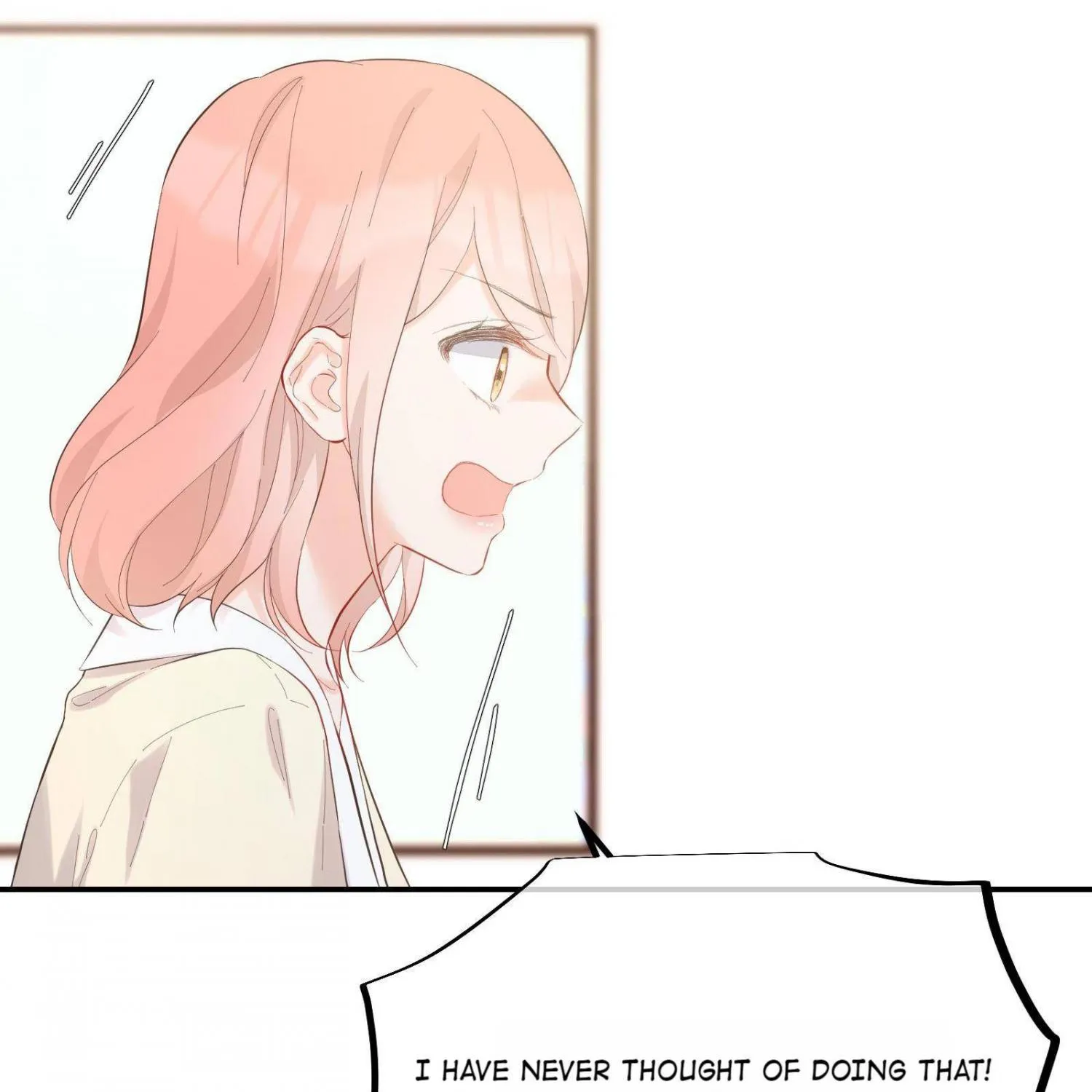 A Contractual Love Can Never Come True Chapter 57 page 31 - 