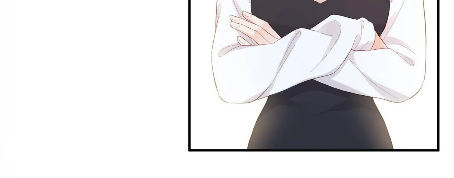 A Contractual Love Can Never Come True Chapter 57 page 34 - 