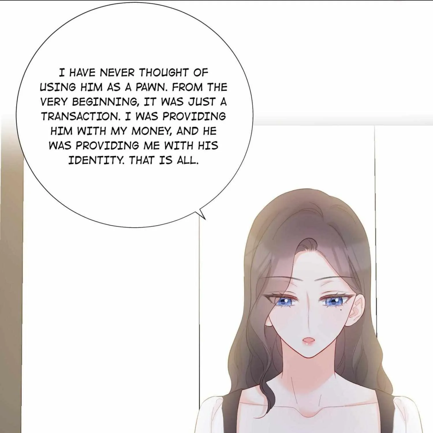 A Contractual Love Can Never Come True Chapter 57 page 40 - 