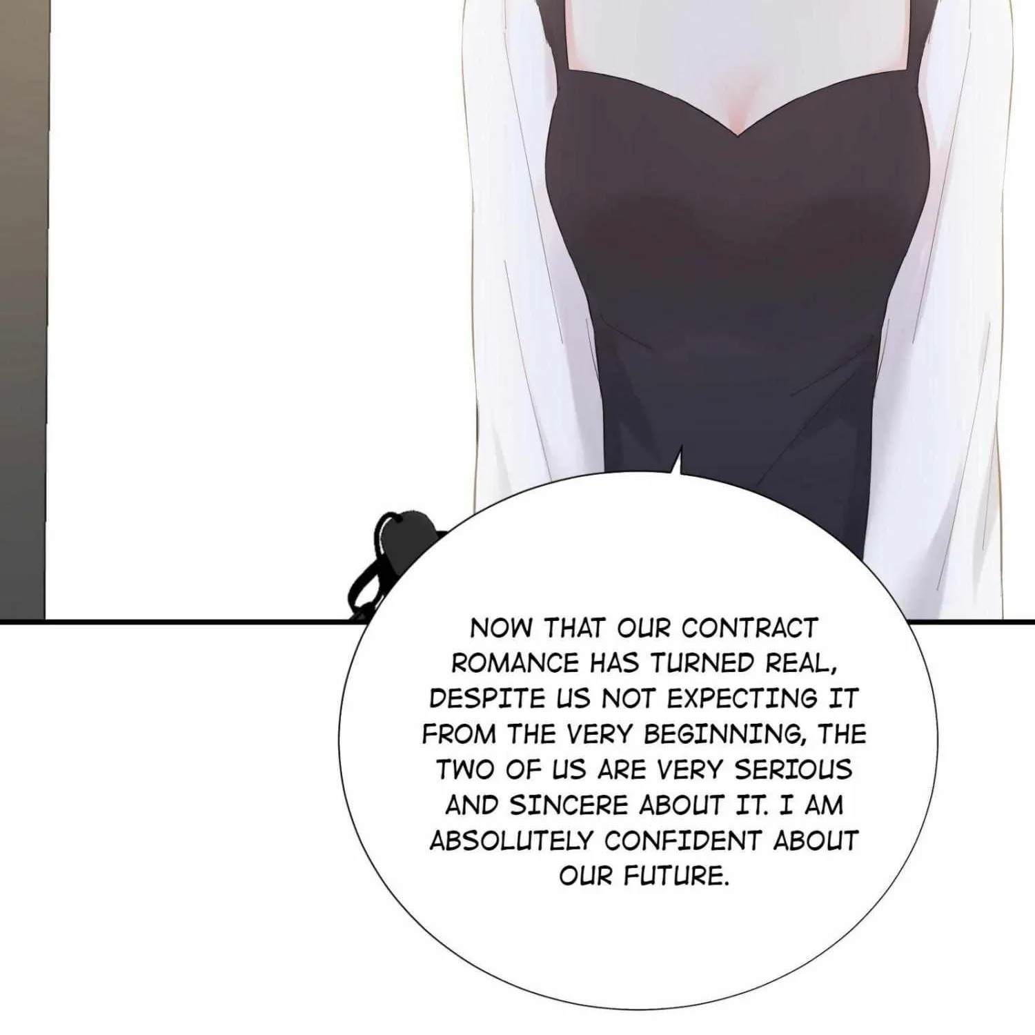 A Contractual Love Can Never Come True Chapter 57 page 41 - 