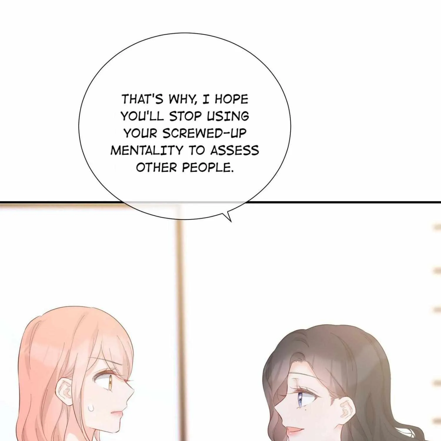 A Contractual Love Can Never Come True Chapter 57 page 43 - 
