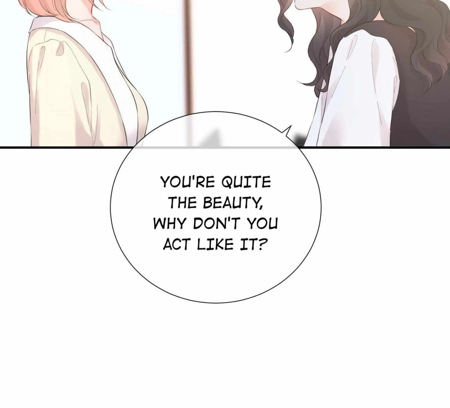 A Contractual Love Can Never Come True Chapter 57 page 44 - 