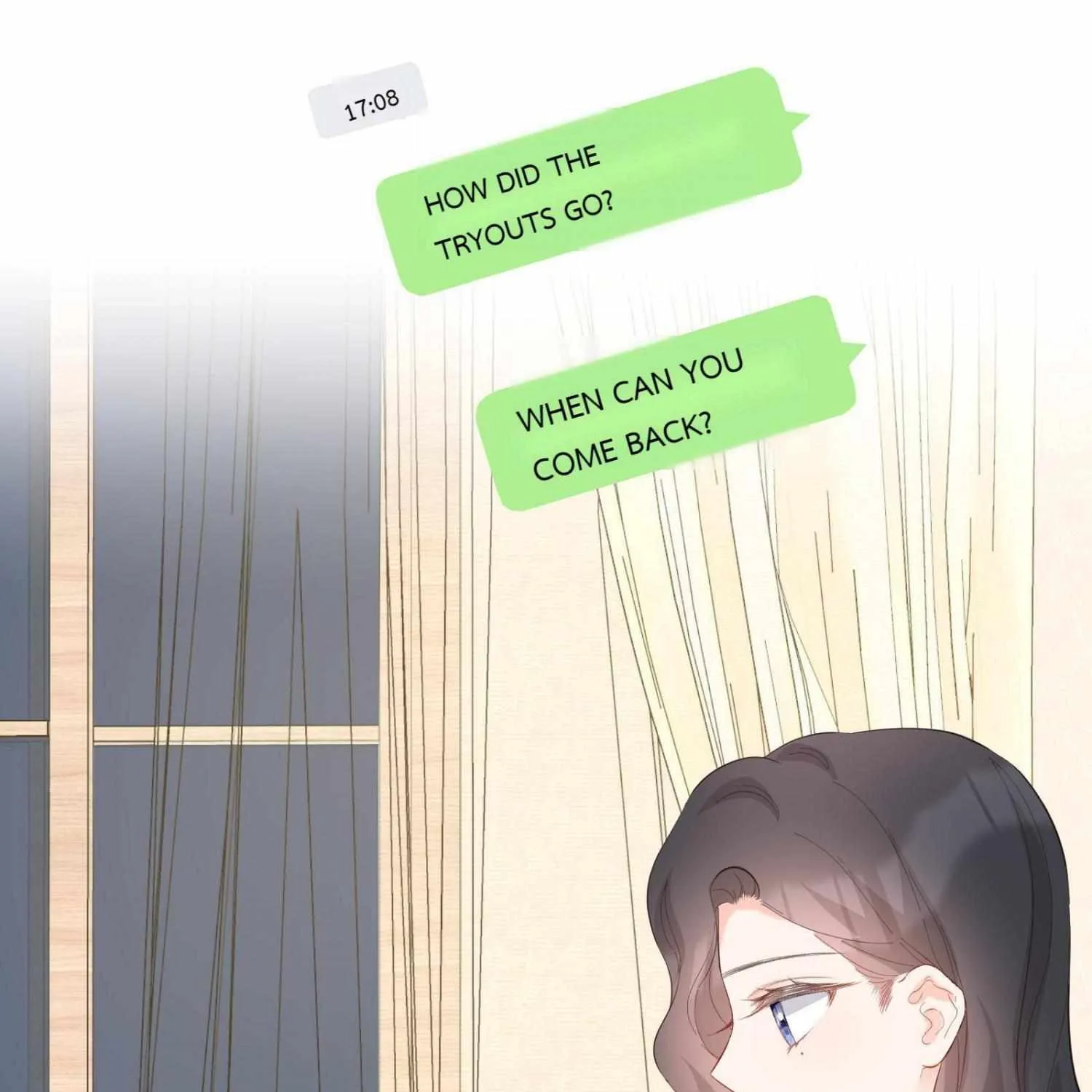 A Contractual Love Can Never Come True Chapter 57 page 51 - 