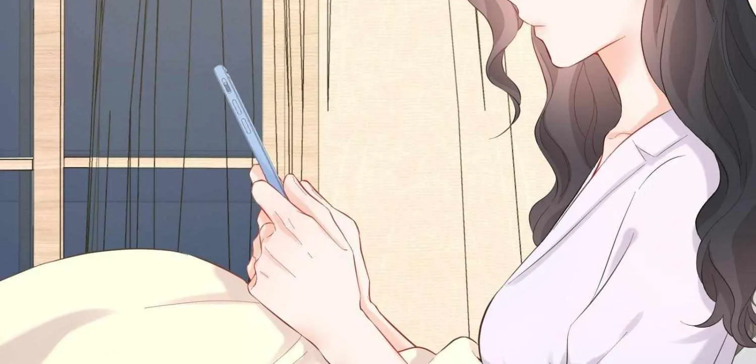 A Contractual Love Can Never Come True Chapter 57 page 52 - 