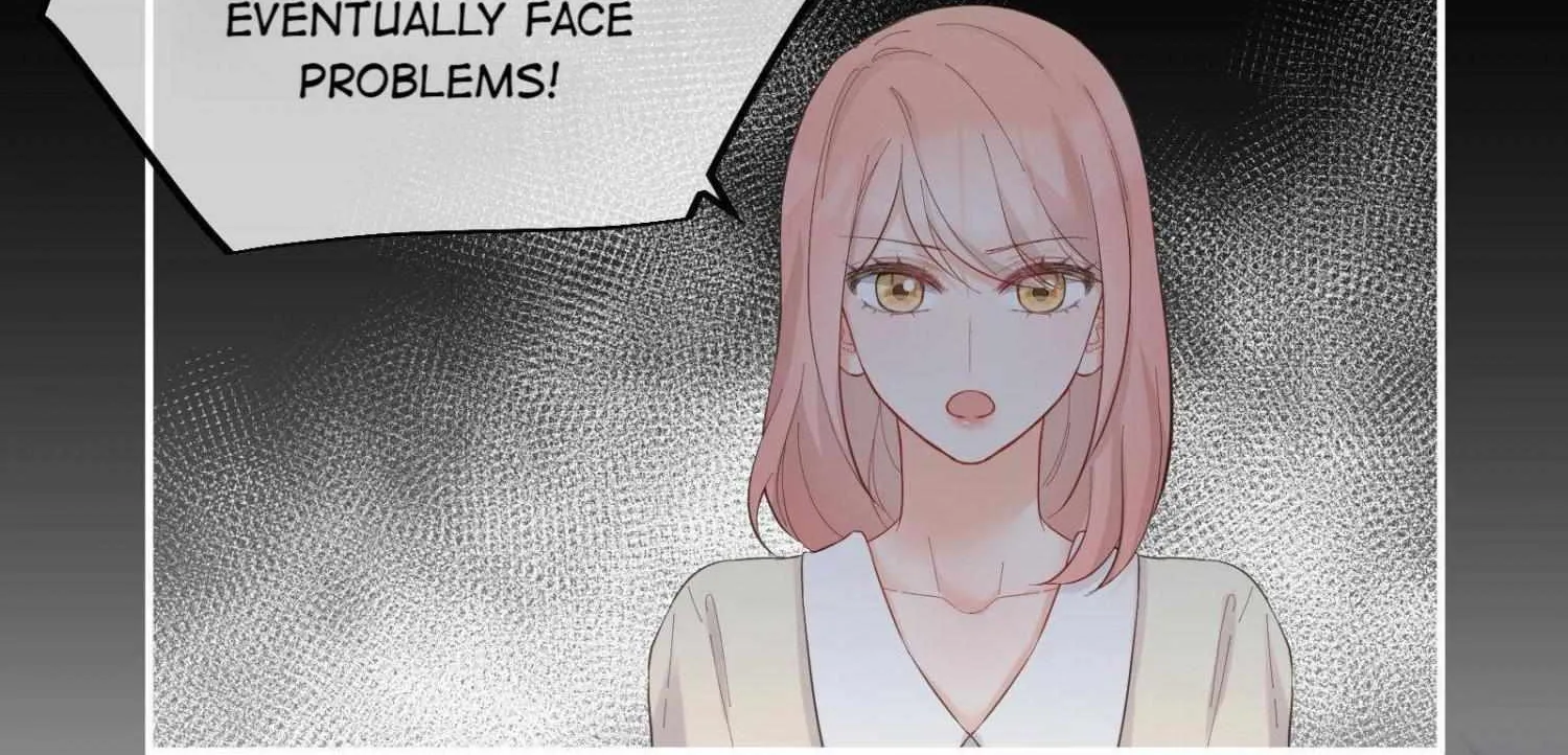 A Contractual Love Can Never Come True Chapter 57 page 54 - 