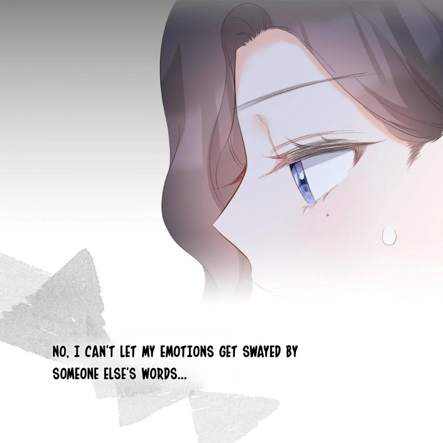 A Contractual Love Can Never Come True Chapter 57 page 55 - 