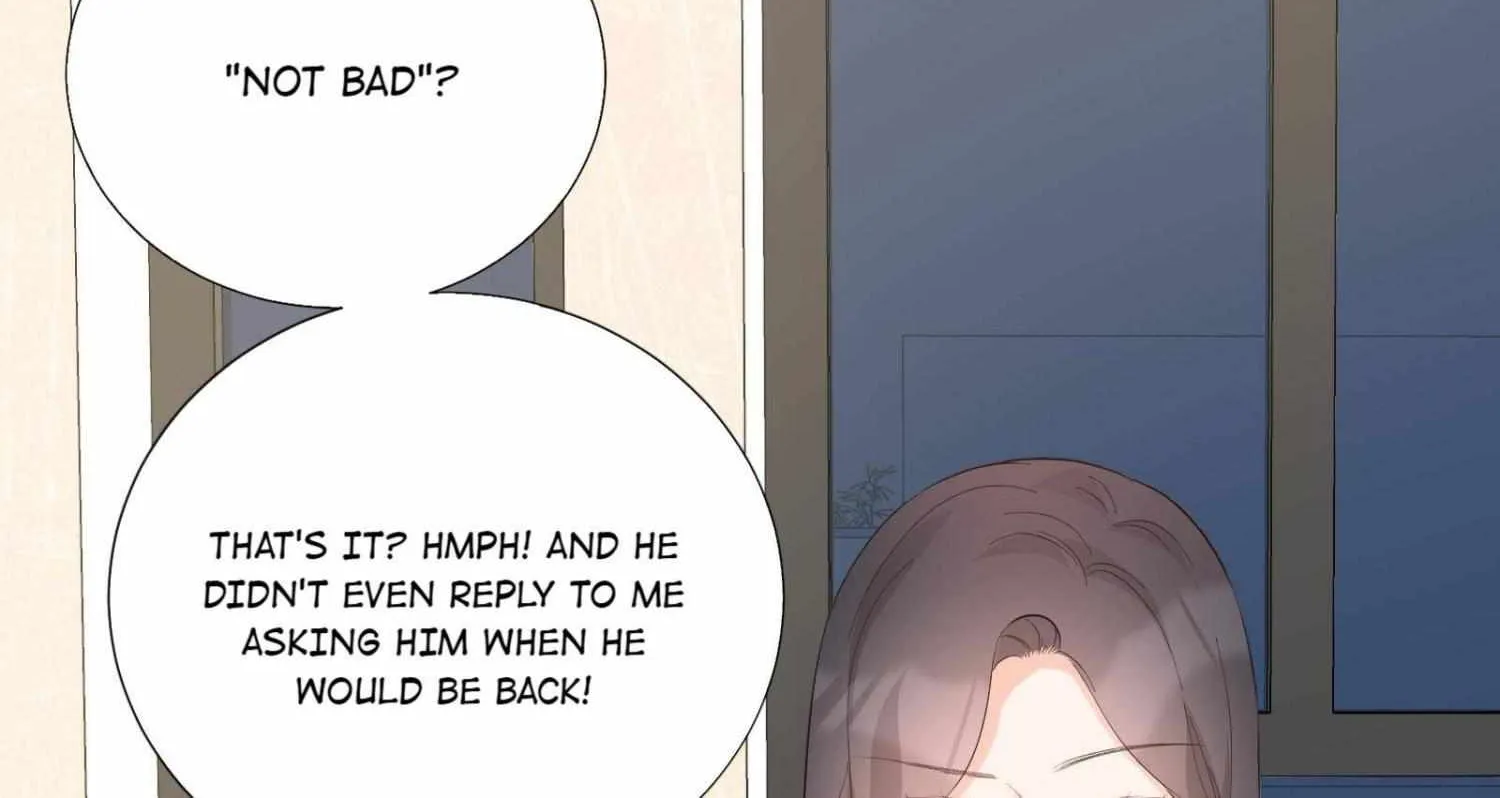 A Contractual Love Can Never Come True Chapter 57 page 60 - 