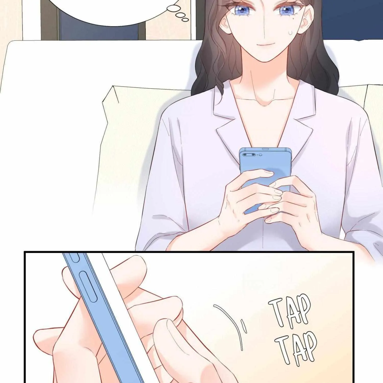 A Contractual Love Can Never Come True Chapter 57 page 61 - 