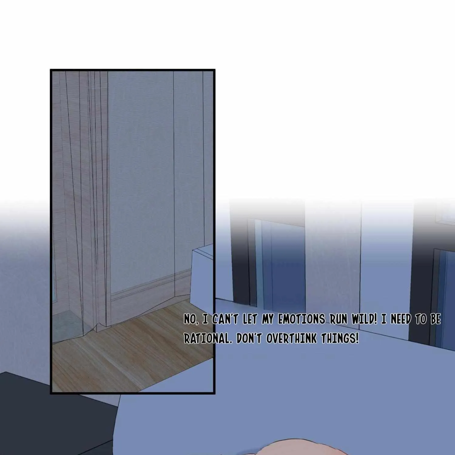 A Contractual Love Can Never Come True Chapter 57 page 69 - 