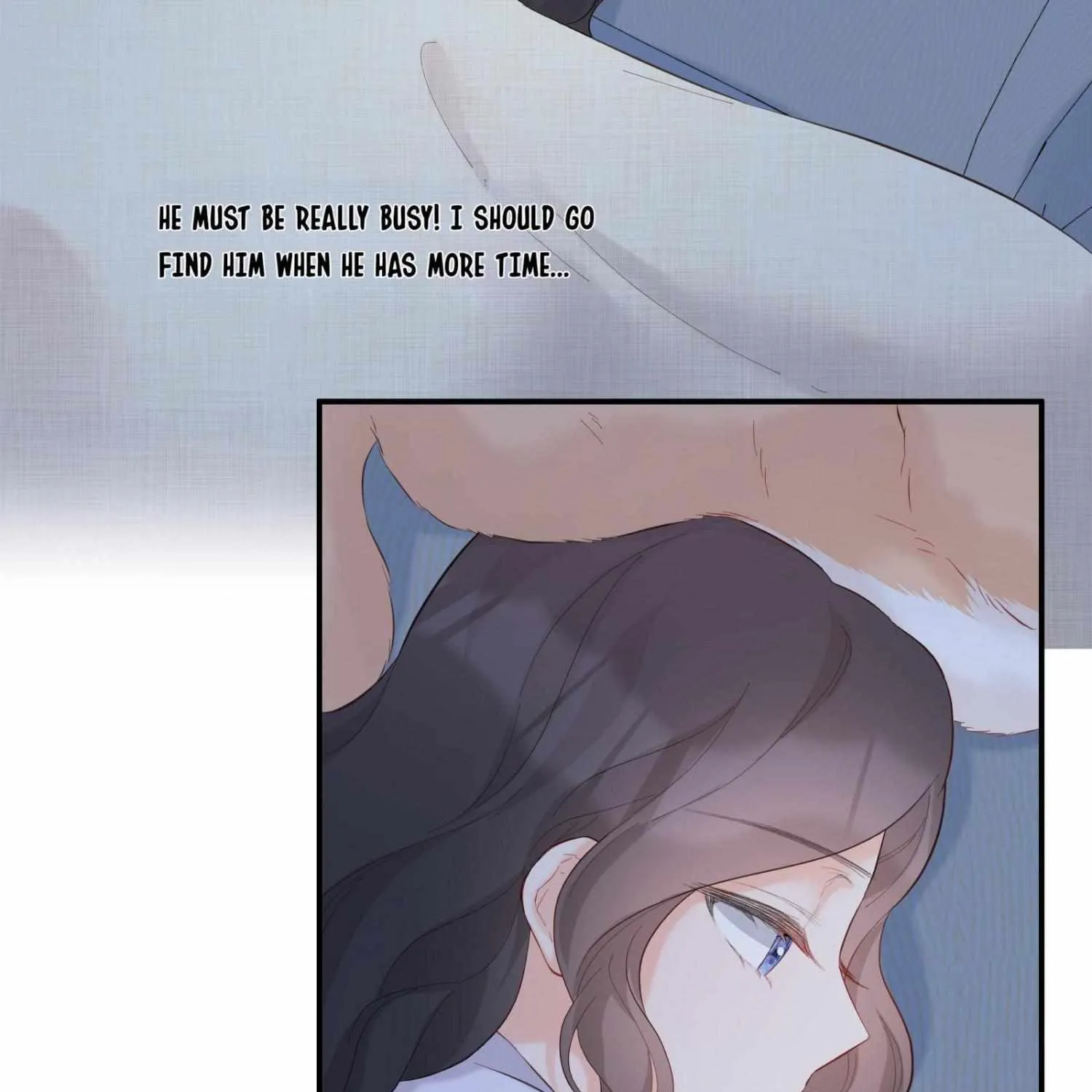 A Contractual Love Can Never Come True Chapter 57 page 71 - 