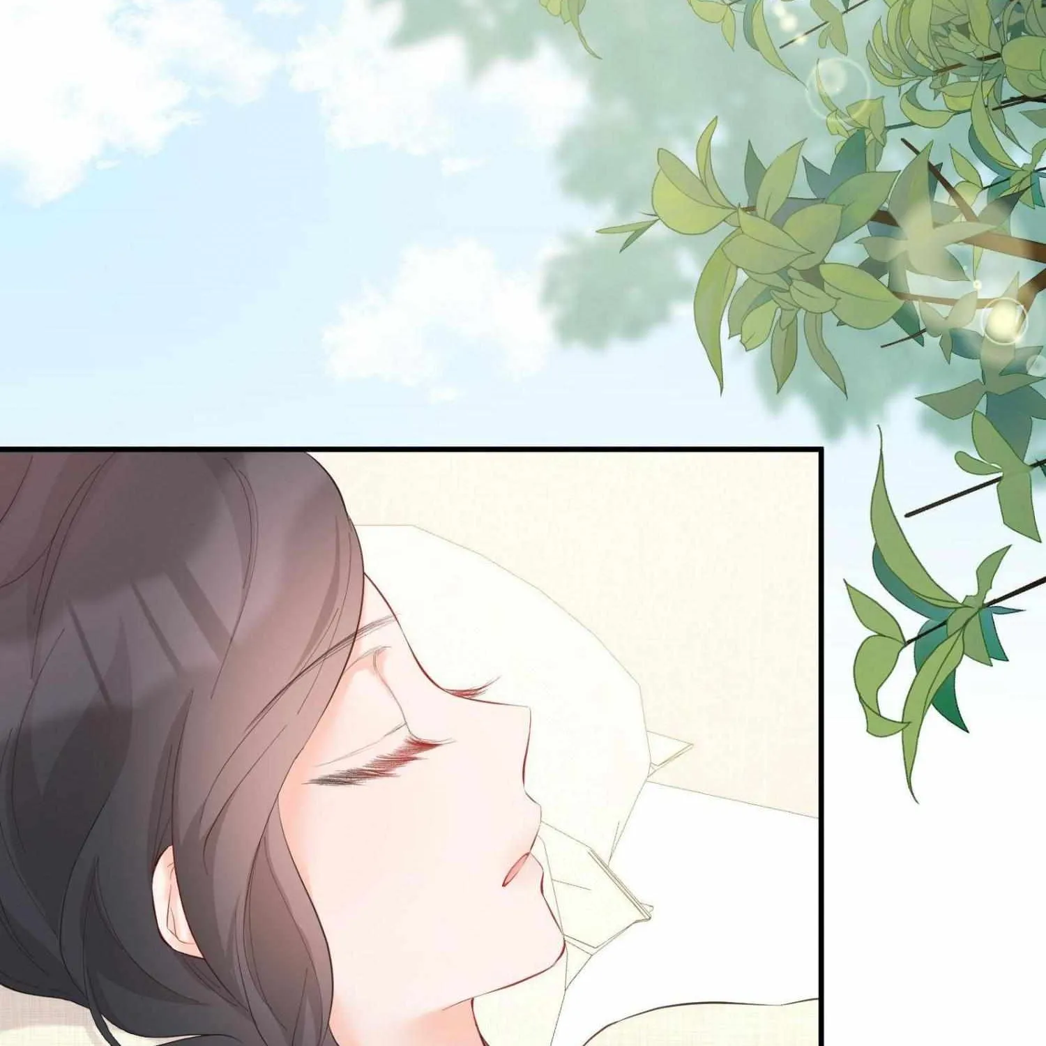 A Contractual Love Can Never Come True Chapter 57 page 74 - 