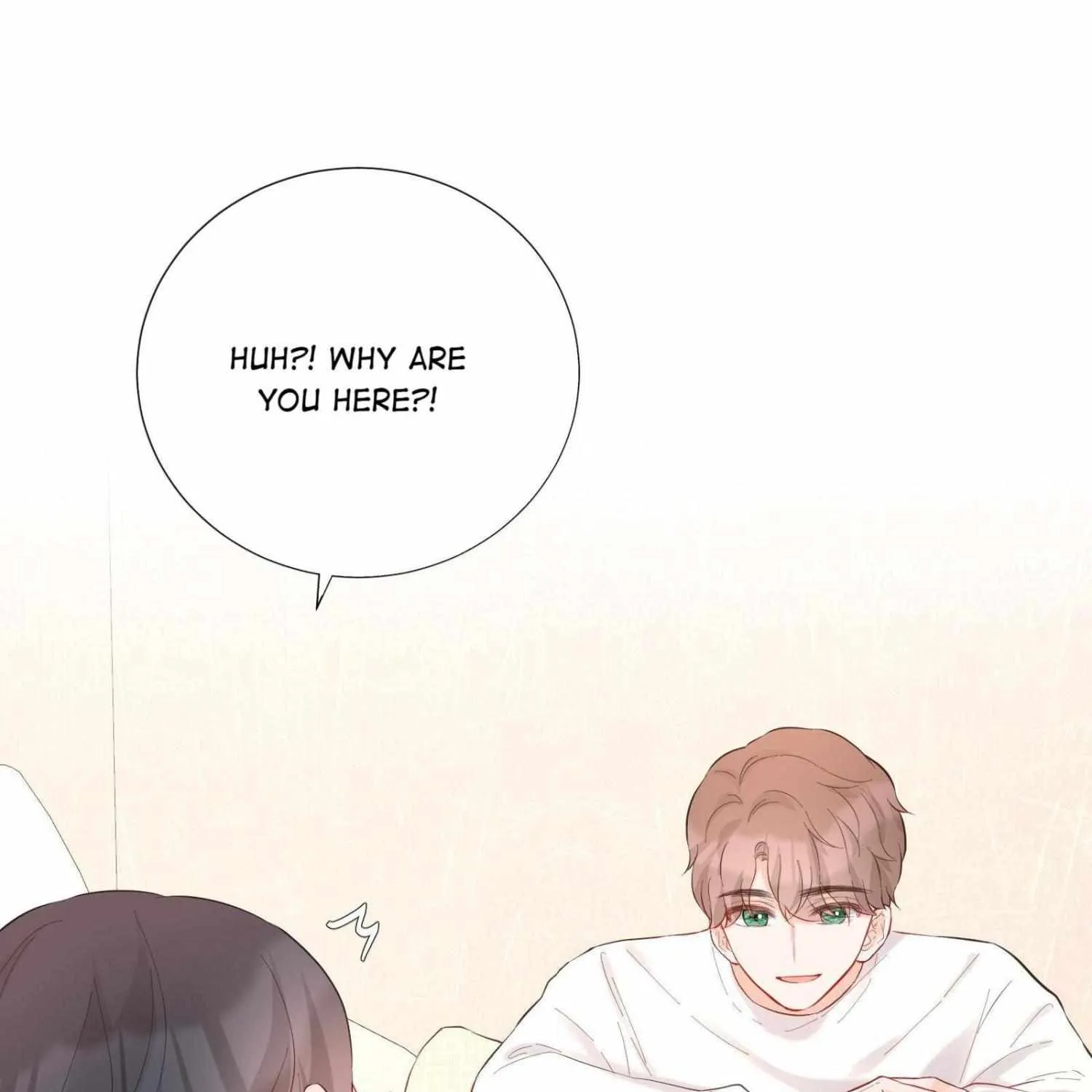 A Contractual Love Can Never Come True Chapter 57 page 80 - 