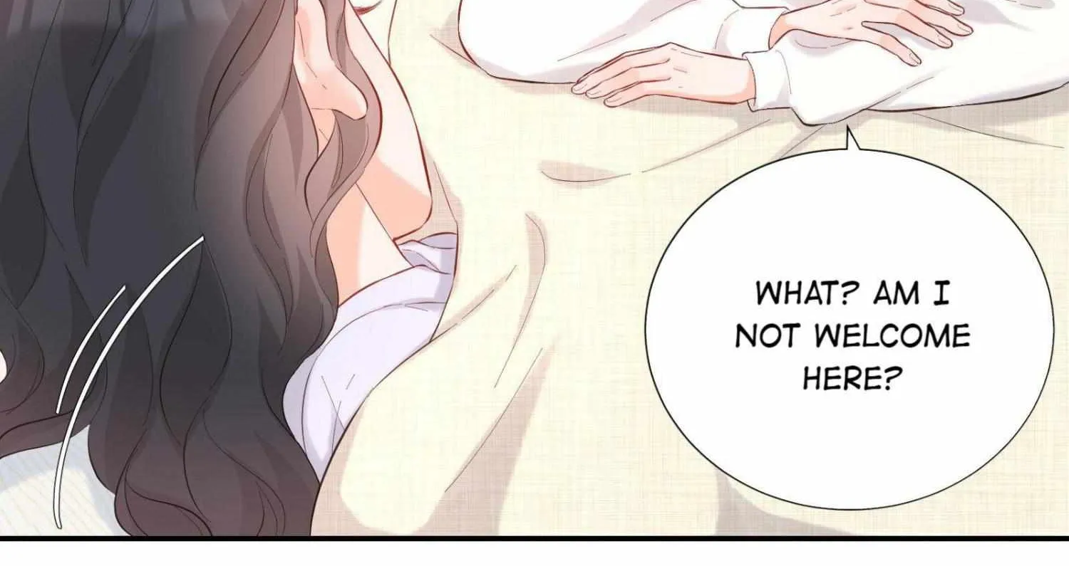 A Contractual Love Can Never Come True Chapter 57 page 81 - 