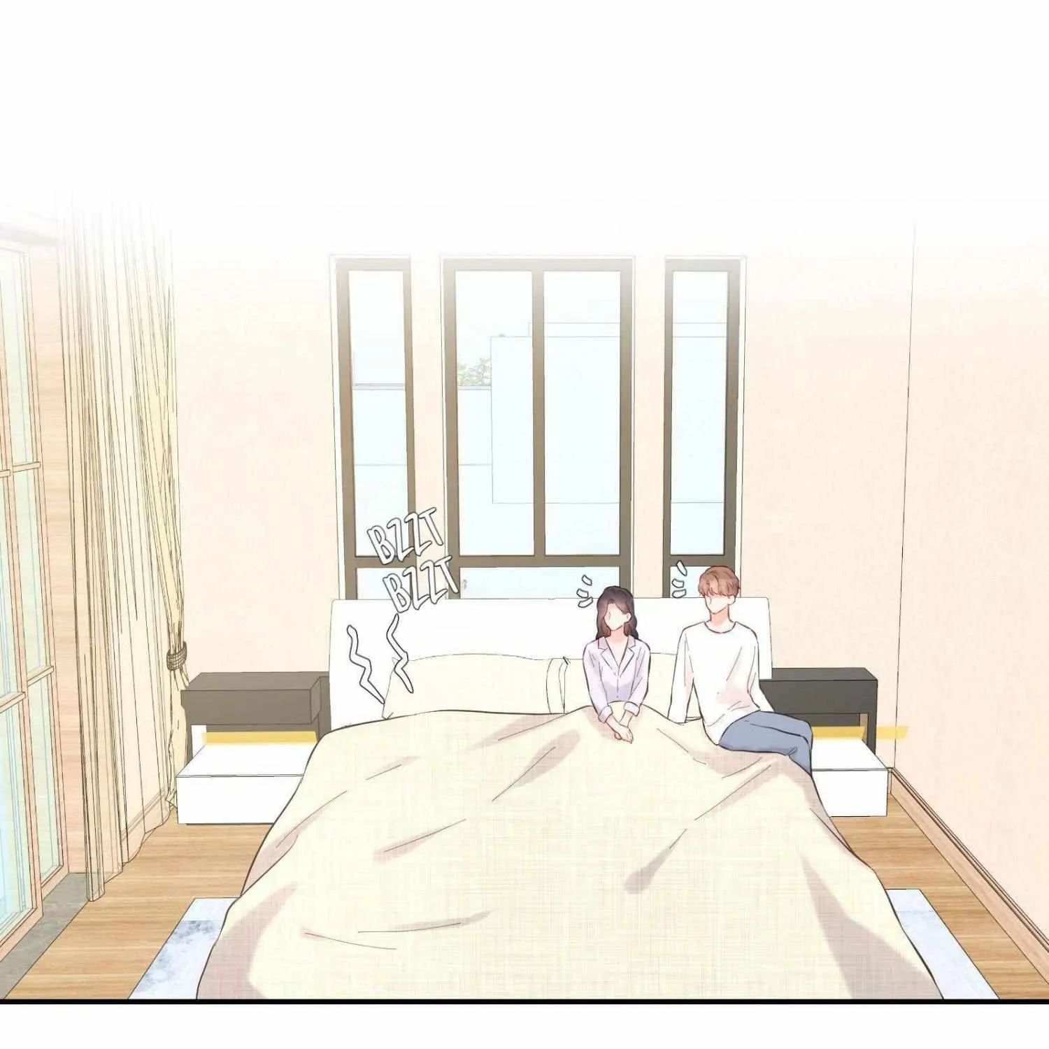 A Contractual Love Can Never Come True Chapter 57 page 85 - 