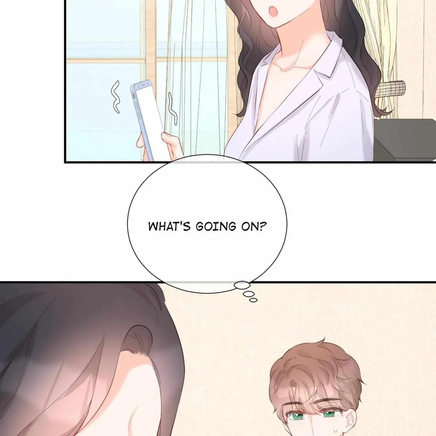 A Contractual Love Can Never Come True Chapter 57 page 87 - 