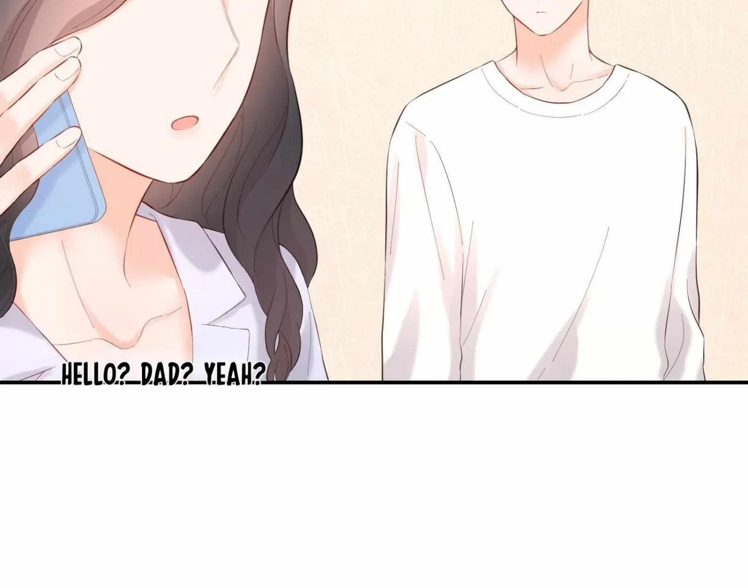 A Contractual Love Can Never Come True Chapter 57 page 88 - 