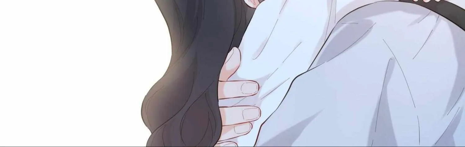 A Contractual Love Can Never Come True Chapter 57 page 10 - 