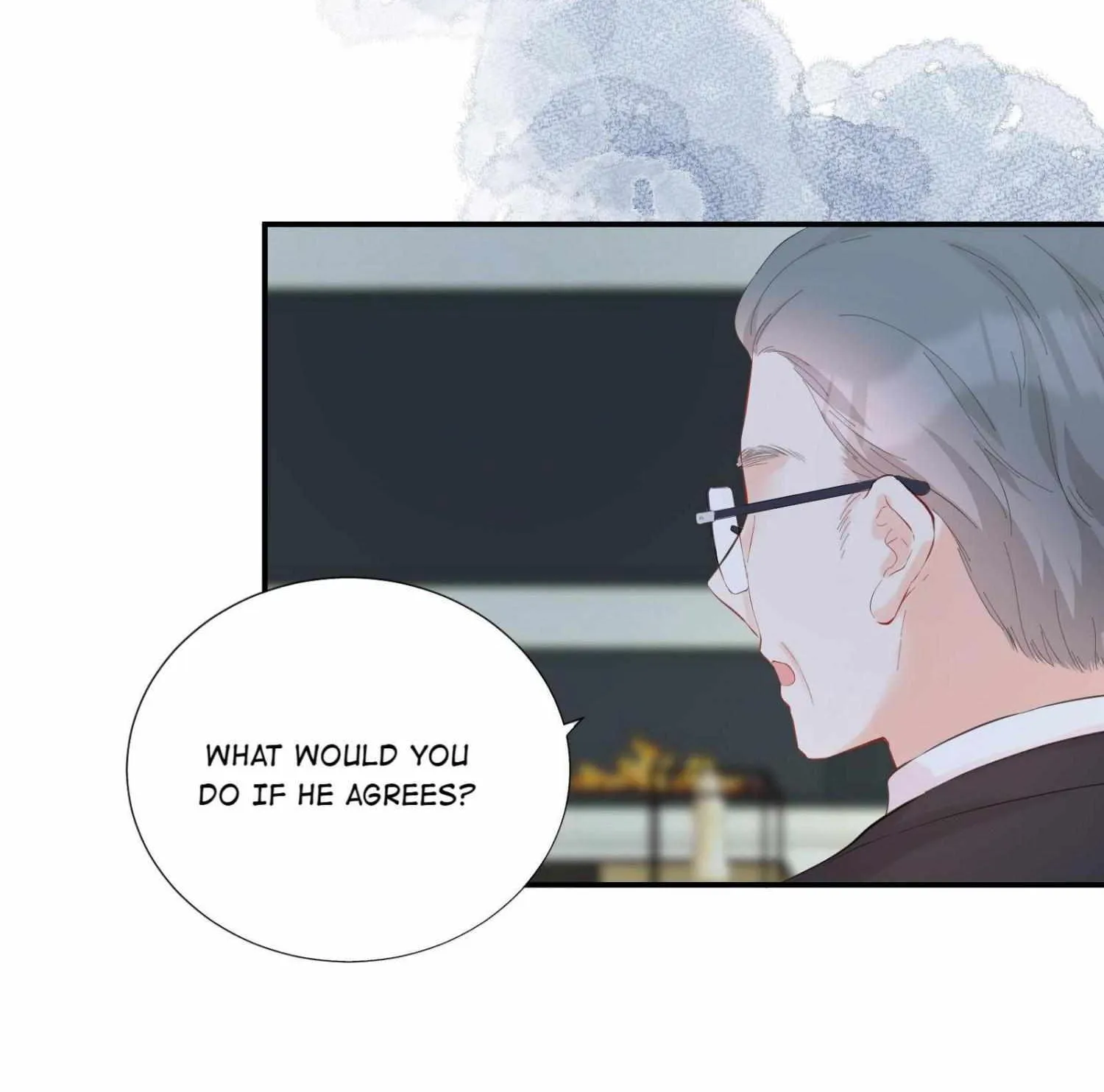 A Contractual Love Can Never Come True Chapter 57 page 94 - 