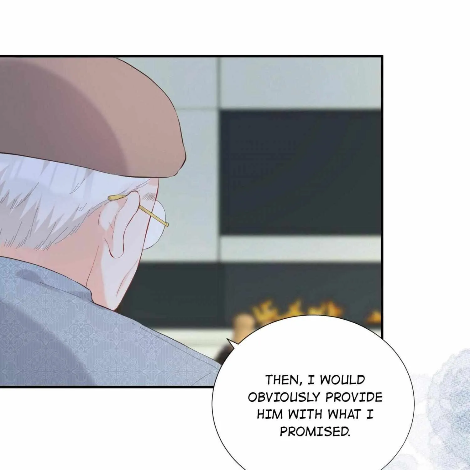 A Contractual Love Can Never Come True Chapter 57 page 95 - 