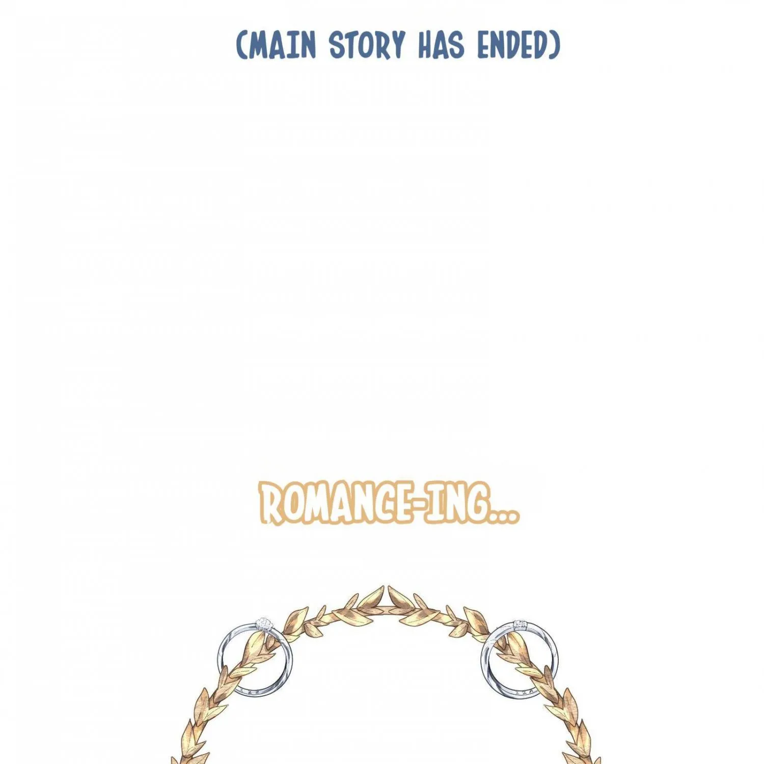 A Contractual Love Can Never Come True Chapter 58 page 101 - 