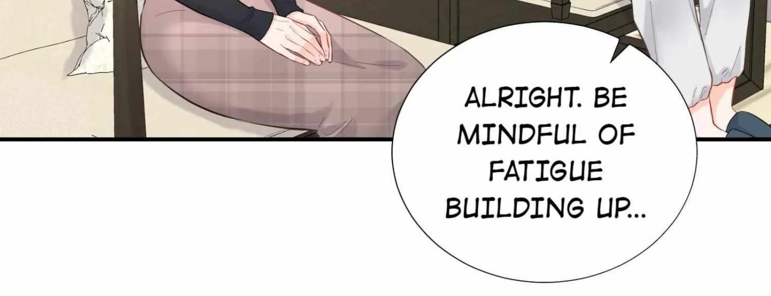 A Contractual Love Can Never Come True Chapter 58 page 14 - 