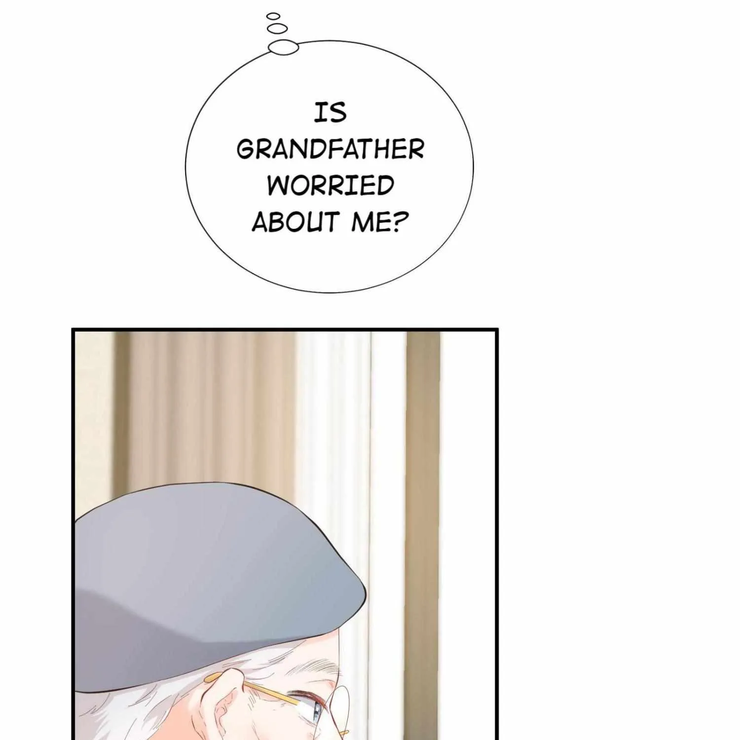 A Contractual Love Can Never Come True Chapter 58 page 15 - 
