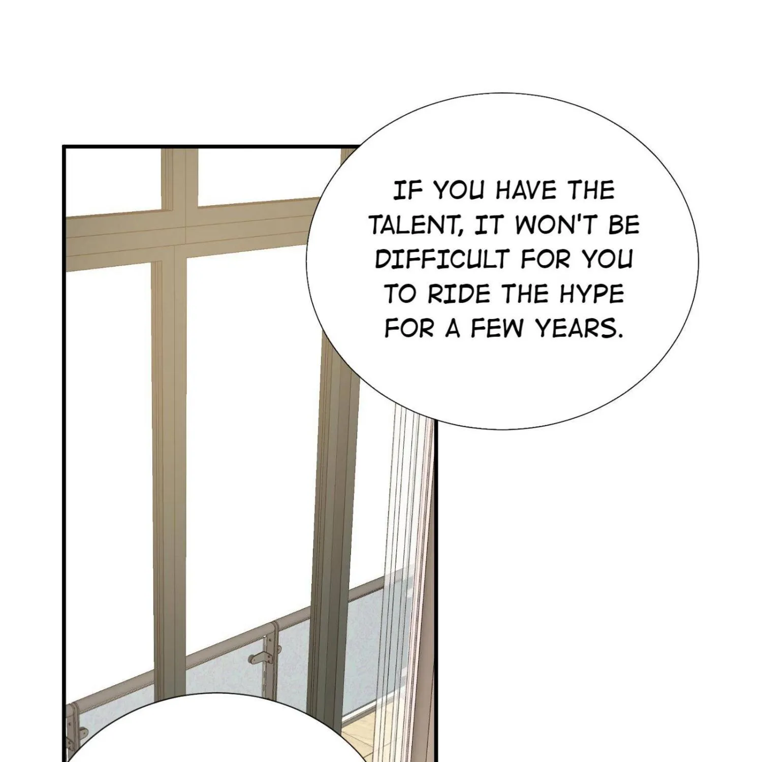 A Contractual Love Can Never Come True Chapter 58 page 25 - 