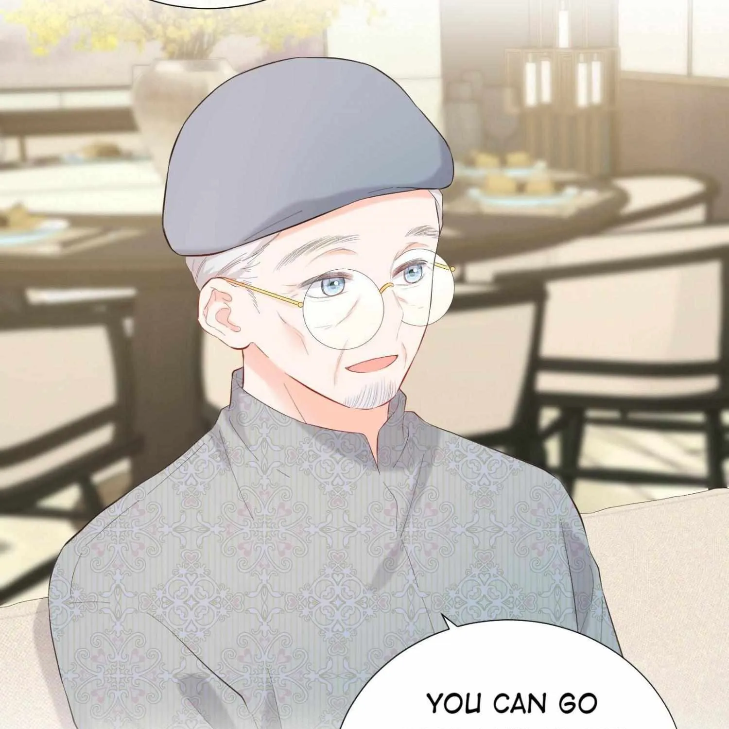 A Contractual Love Can Never Come True Chapter 58 page 27 - 
