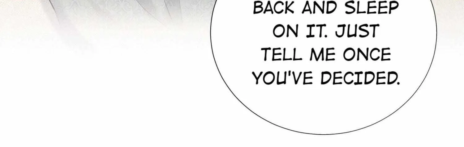 A Contractual Love Can Never Come True Chapter 58 page 28 - 