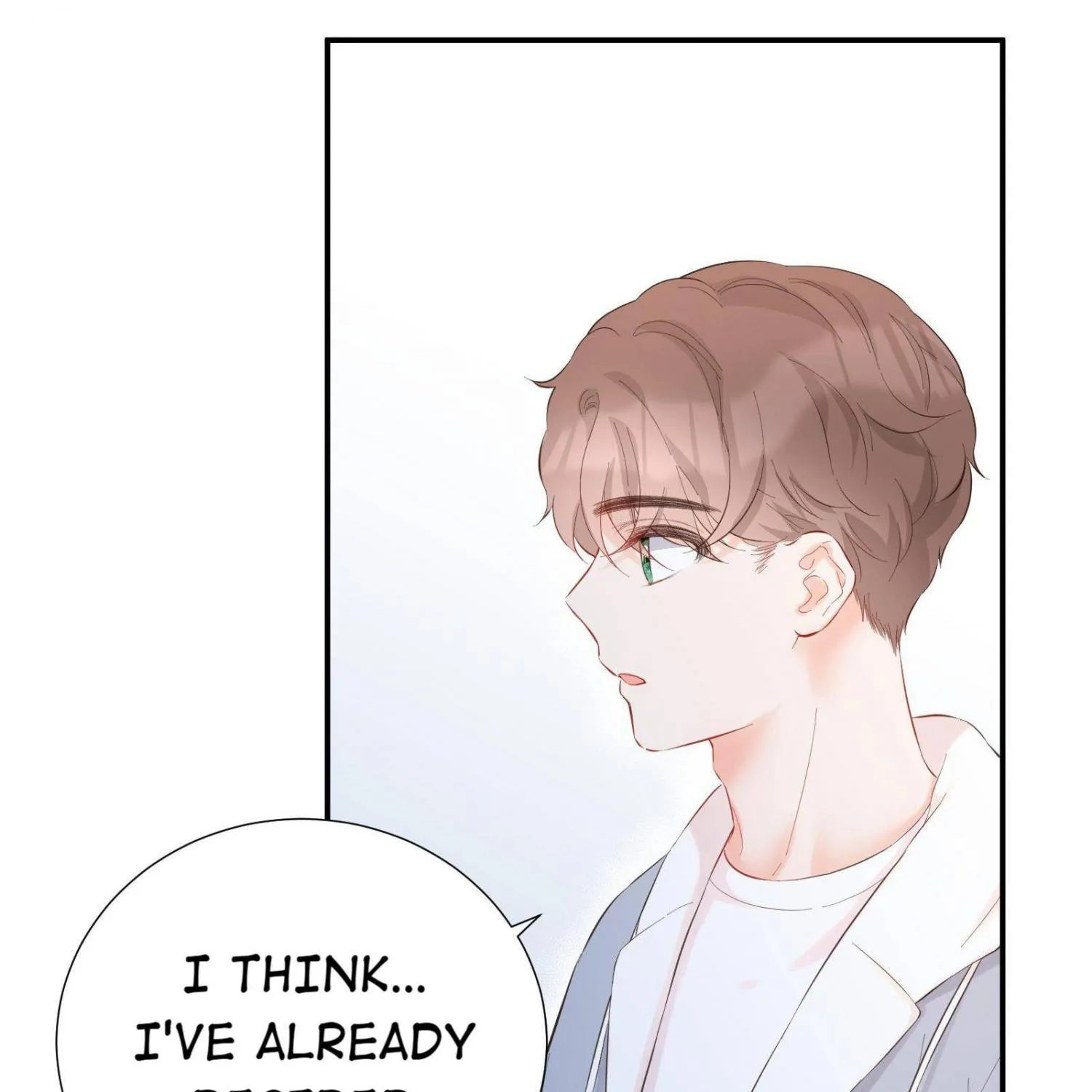 A Contractual Love Can Never Come True Chapter 58 page 31 - 