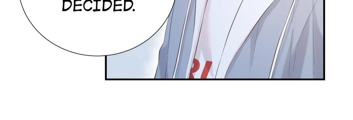 A Contractual Love Can Never Come True Chapter 58 page 32 - 