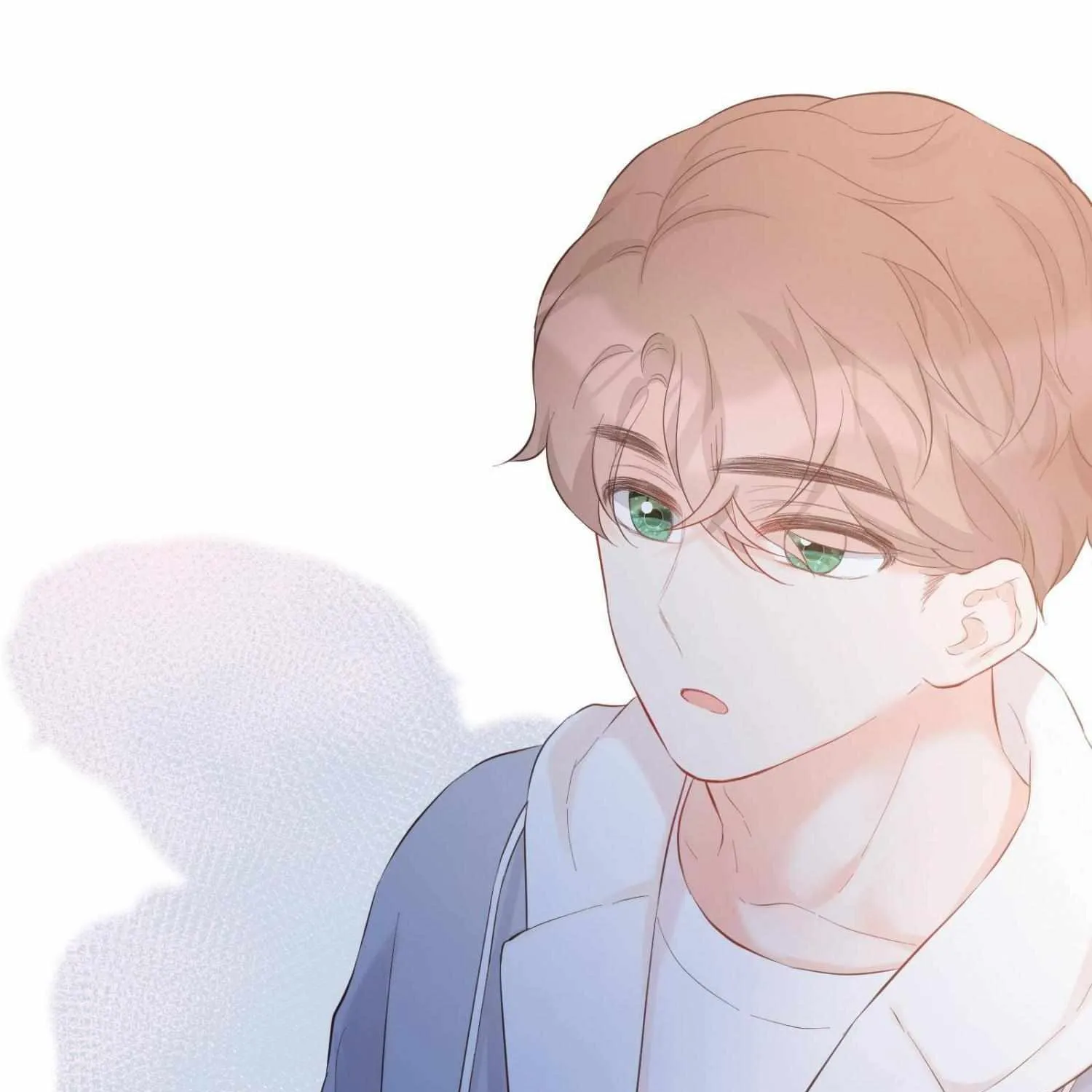 A Contractual Love Can Never Come True Chapter 58 page 39 - 
