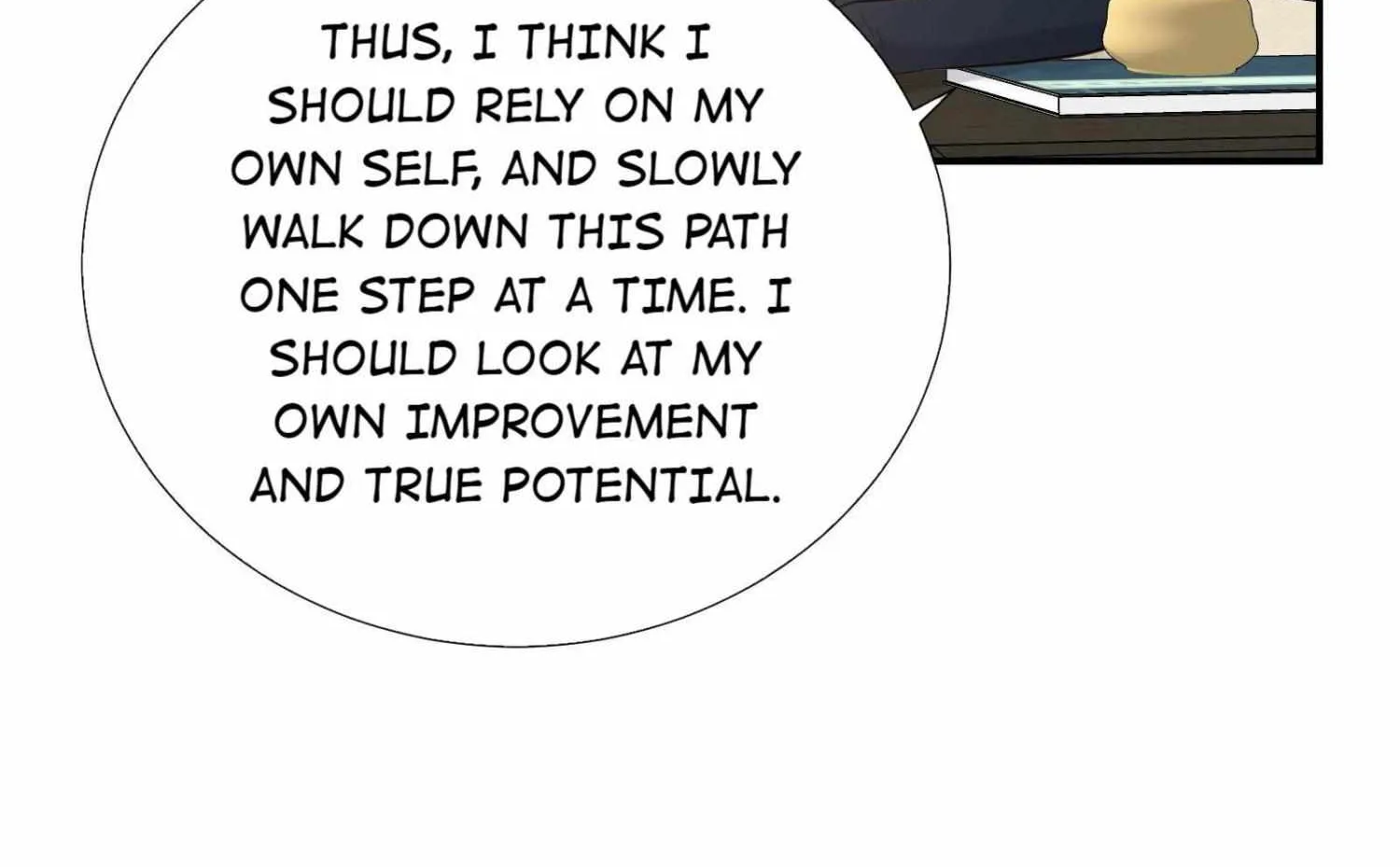 A Contractual Love Can Never Come True Chapter 58 page 42 - 