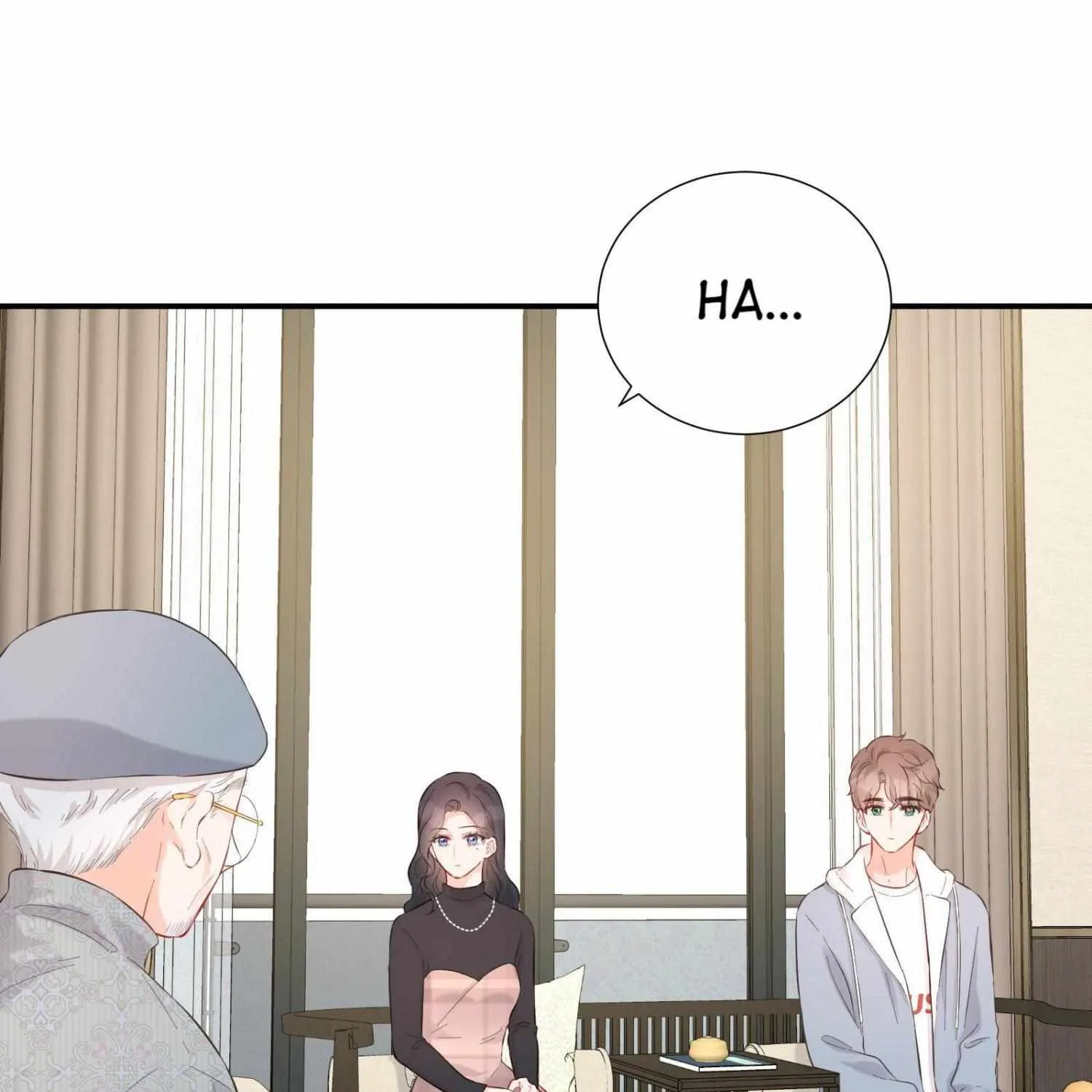 A Contractual Love Can Never Come True Chapter 58 page 43 - 