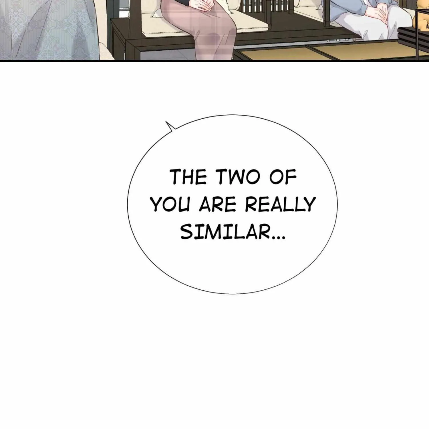 A Contractual Love Can Never Come True Chapter 58 page 44 - 