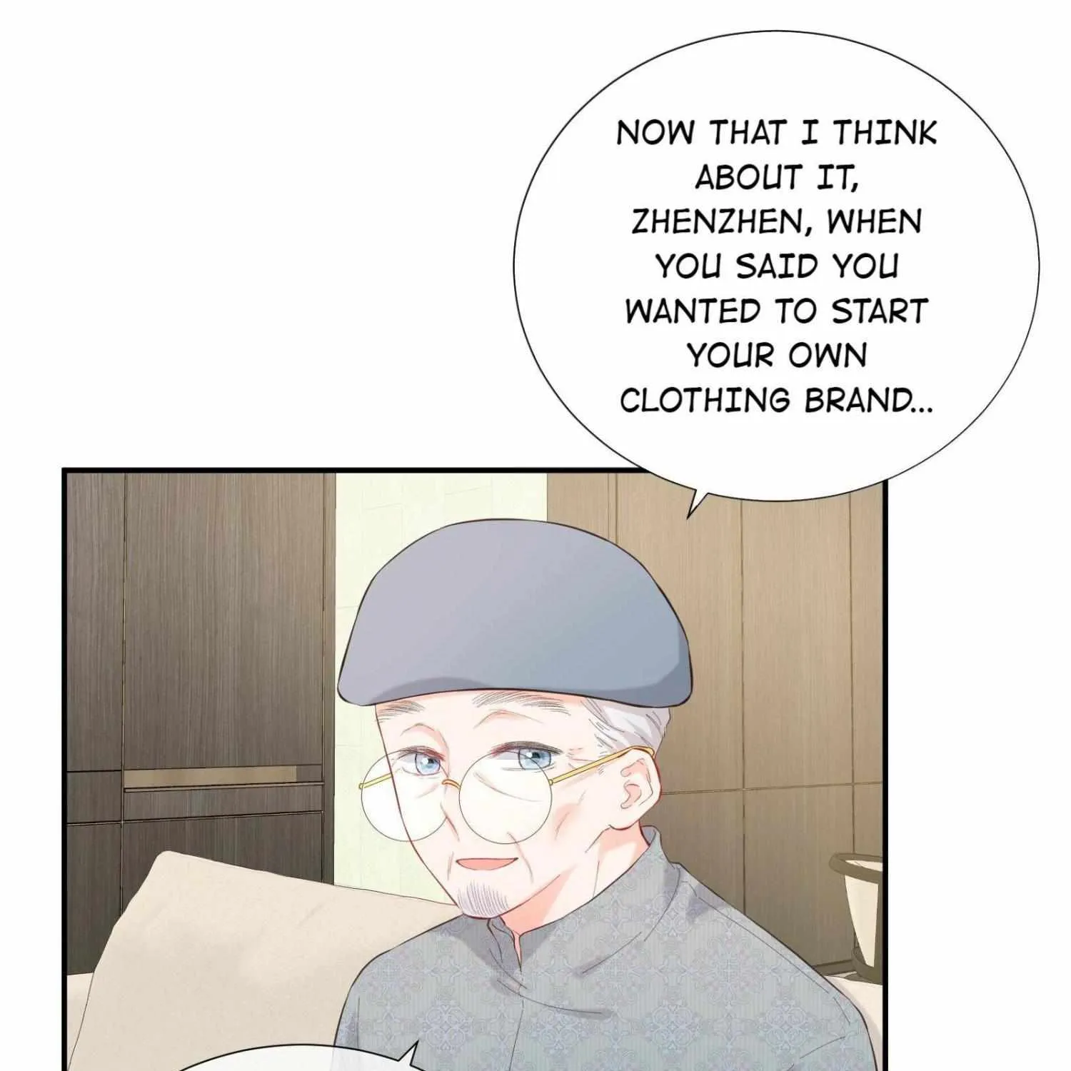 A Contractual Love Can Never Come True Chapter 58 page 46 - 