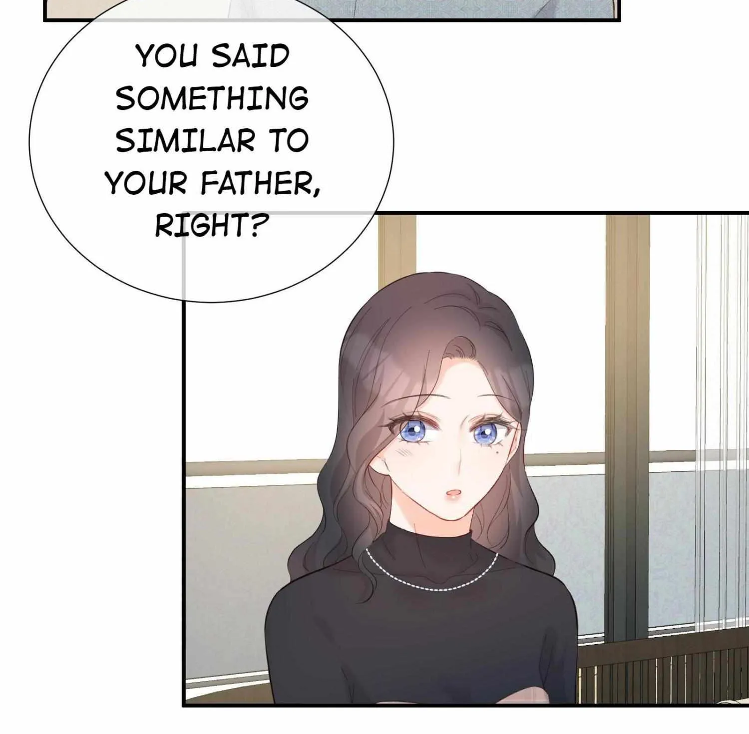 A Contractual Love Can Never Come True Chapter 58 page 47 - 